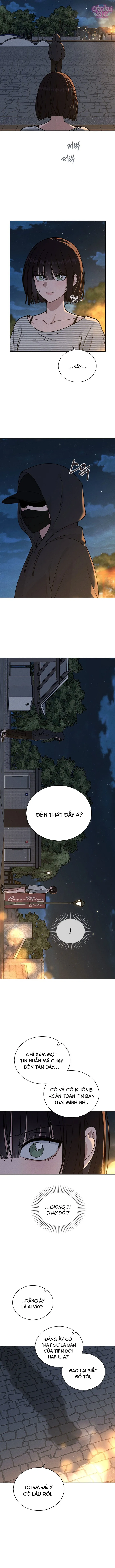 Review tình yêu - Chap 46 - Trang 6