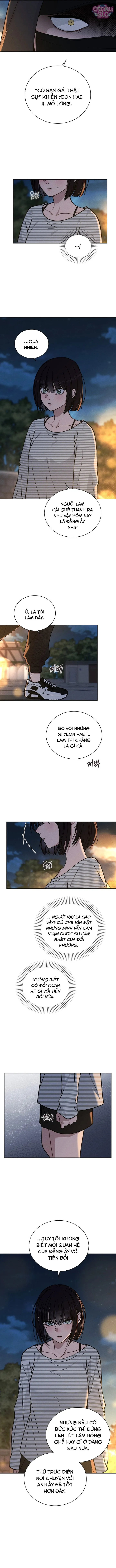 Review tình yêu - Chap 46 - Trang 7