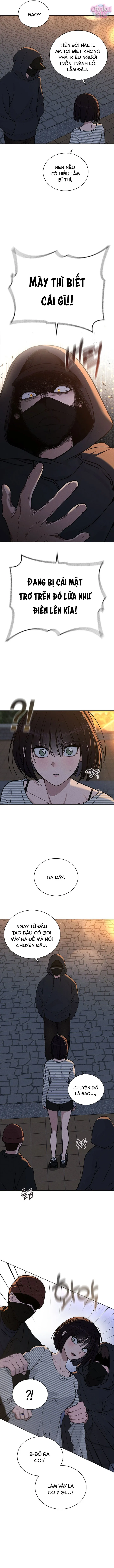 Review tình yêu - Chap 46 - Trang 8