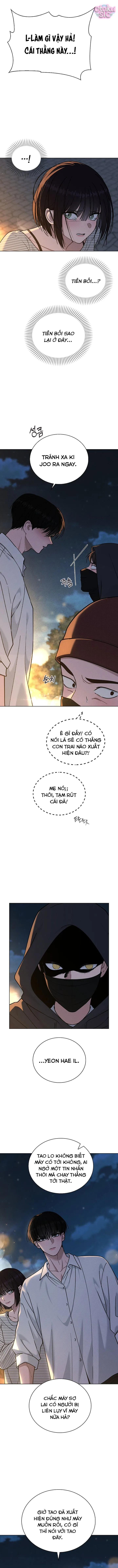 Review tình yêu - Chap 46 - Trang 10