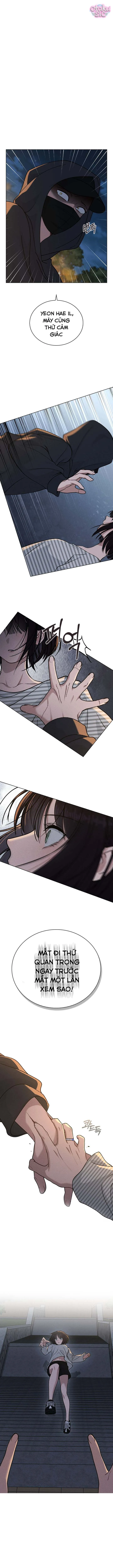 Review tình yêu - Chap 47 - Trang 1