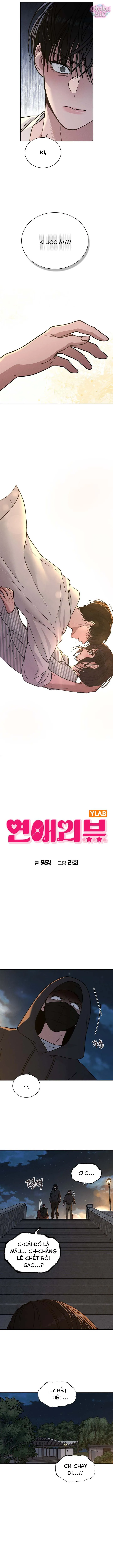 Review tình yêu - Chap 47 - Trang 2