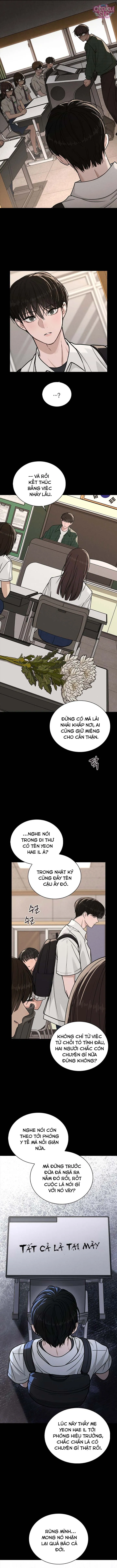 Review tình yêu - Chap 47 - Trang 12