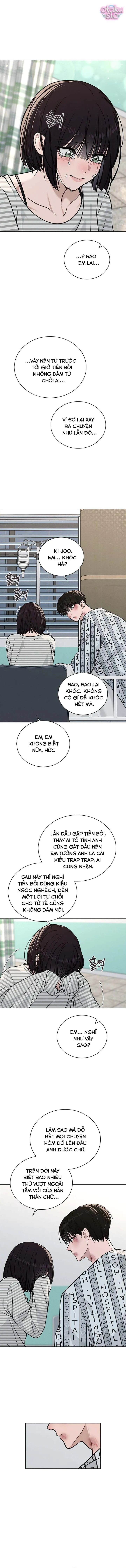 Review tình yêu - Chap 47 - Trang 14