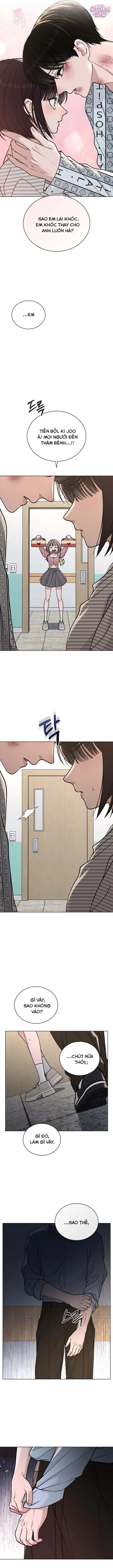 Review tình yêu - Chap 47 - Trang 15