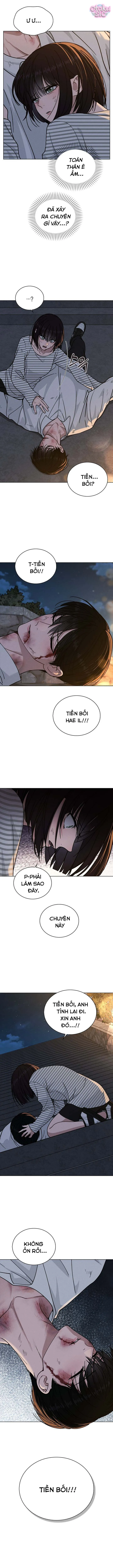 Review tình yêu - Chap 47 - Trang 3