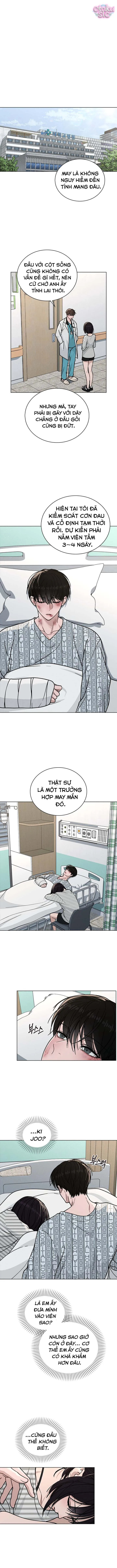 Review tình yêu - Chap 47 - Trang 4