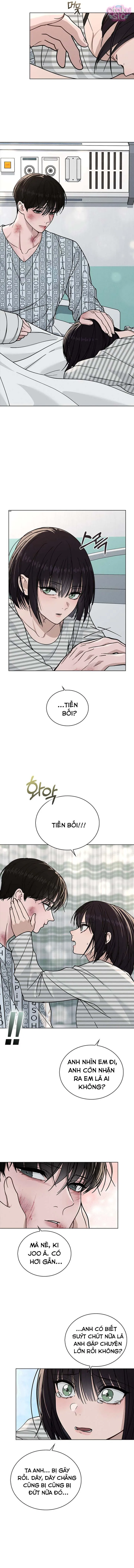 Review tình yêu - Chap 47 - Trang 5
