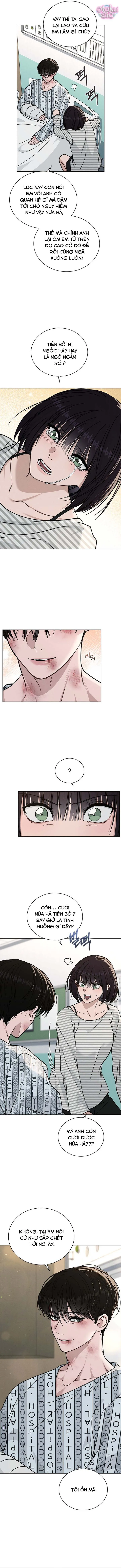 Review tình yêu - Chap 47 - Trang 6