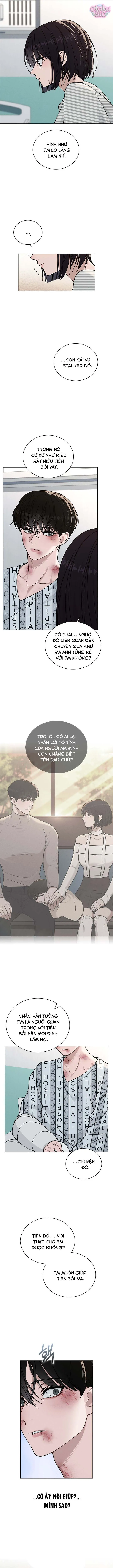 Review tình yêu - Chap 47 - Trang 7