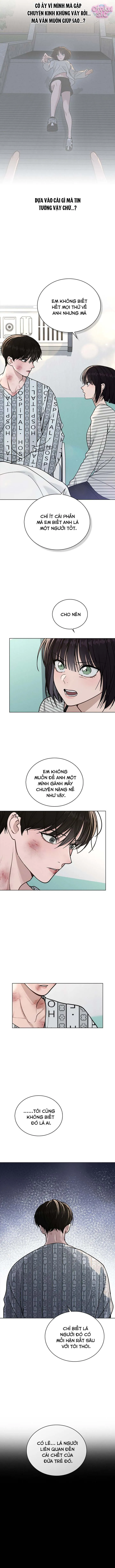 Review tình yêu - Chap 47 - Trang 8