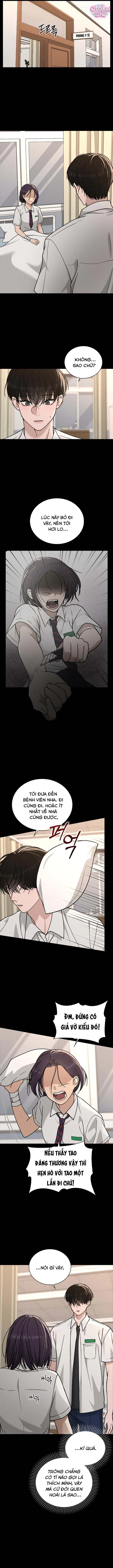 Review tình yêu - Chap 47 - Trang 9