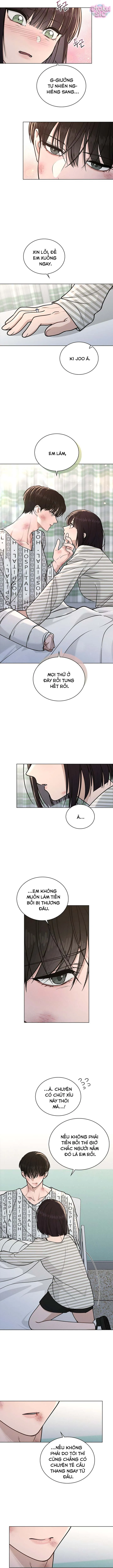 Review tình yêu - Chap 48 - Trang 11