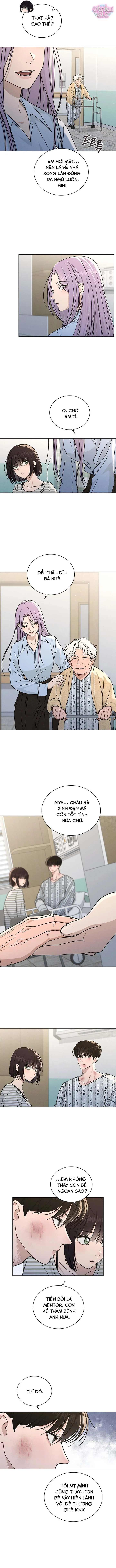 Review tình yêu - Chap 48 - Trang 4