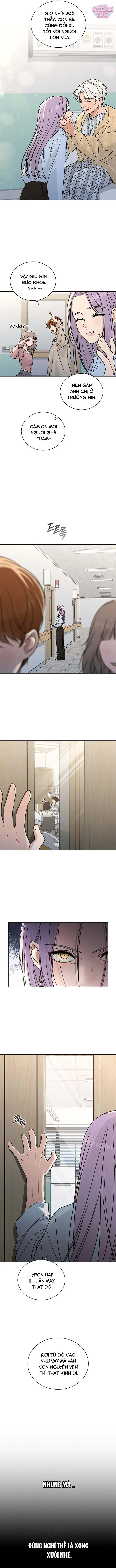 Review tình yêu - Chap 48 - Trang 5