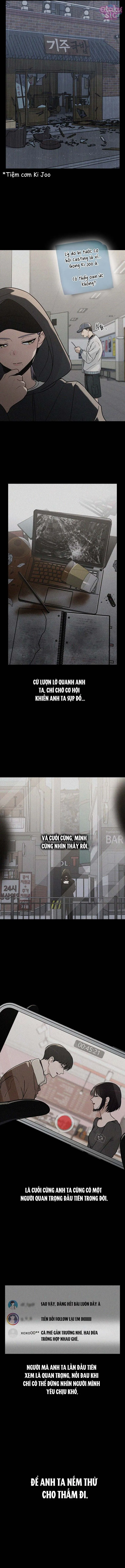 Review tình yêu - Chap 48 - Trang 6