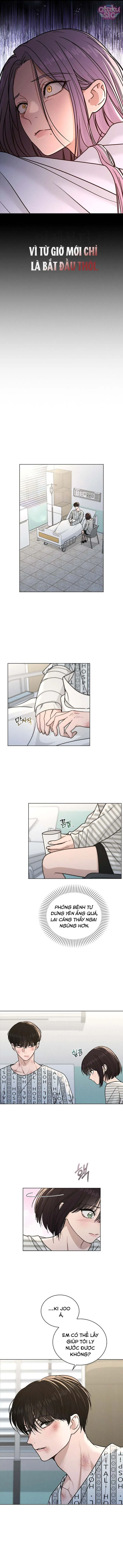 Review tình yêu - Chap 48 - Trang 7