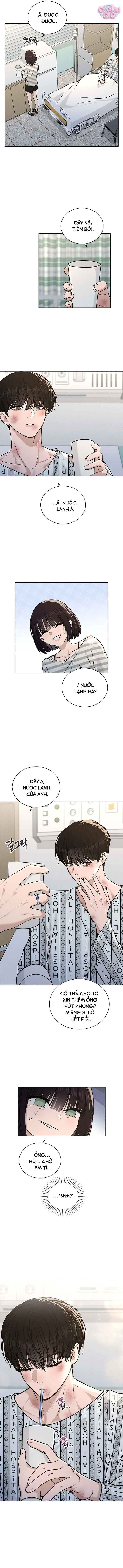 Review tình yêu - Chap 48 - Trang 8