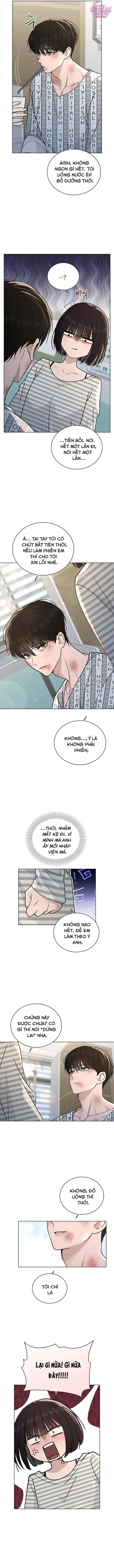 Review tình yêu - Chap 48 - Trang 9