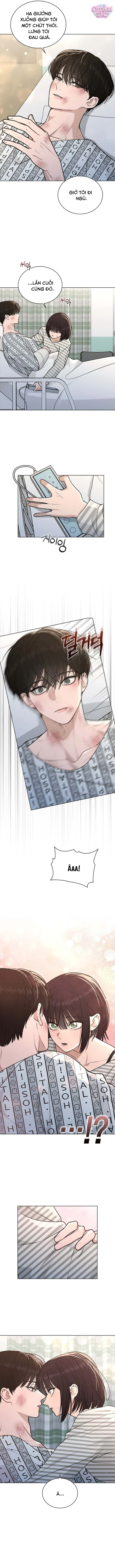 Review tình yêu - Chap 48 - Trang 10
