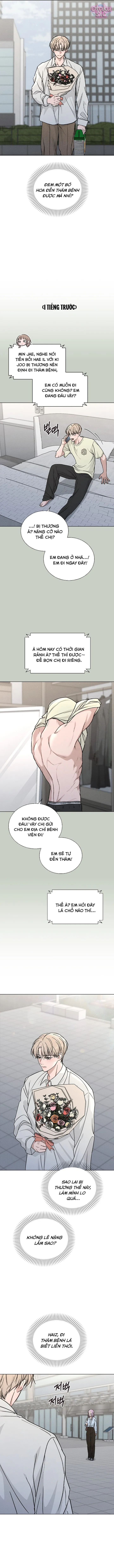 Review tình yêu - Chap 49 - Trang 2