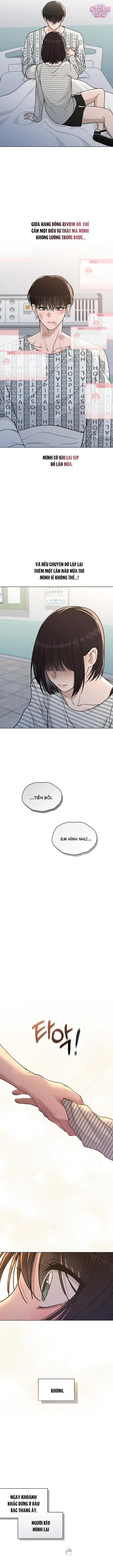 Review tình yêu - Chap 49 - Trang 11