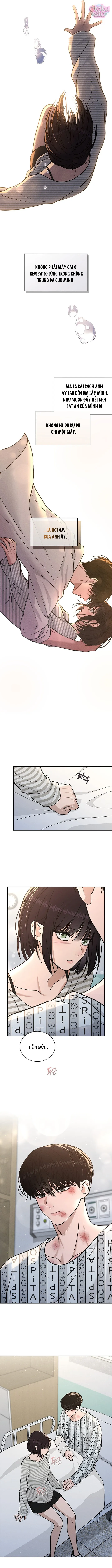 Review tình yêu - Chap 49 - Trang 12