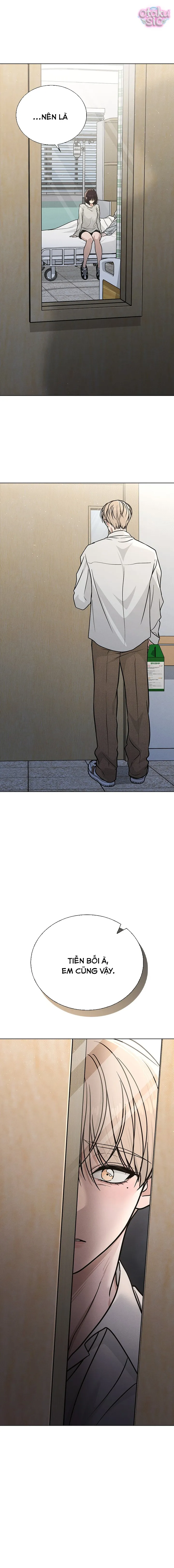 Review tình yêu - Chap 49 - Trang 13