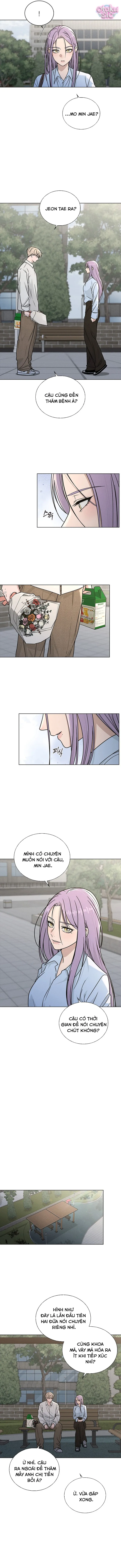 Review tình yêu - Chap 49 - Trang 3