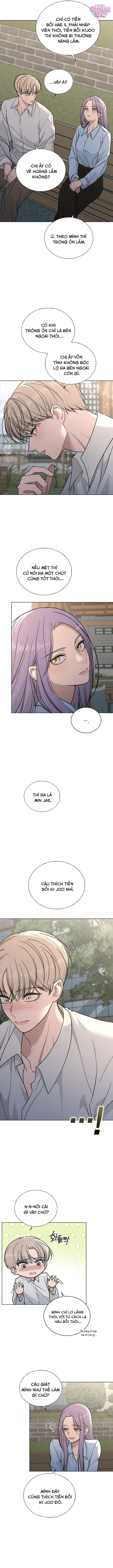 Review tình yêu - Chap 49 - Trang 4