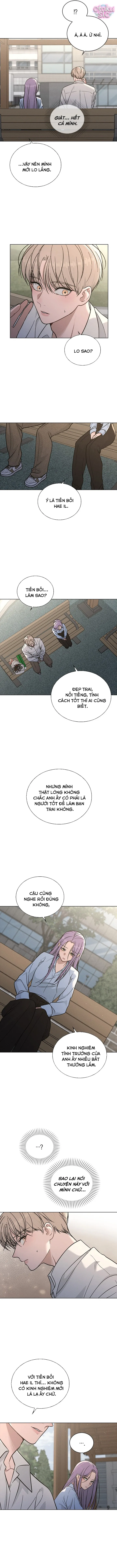Review tình yêu - Chap 49 - Trang 5