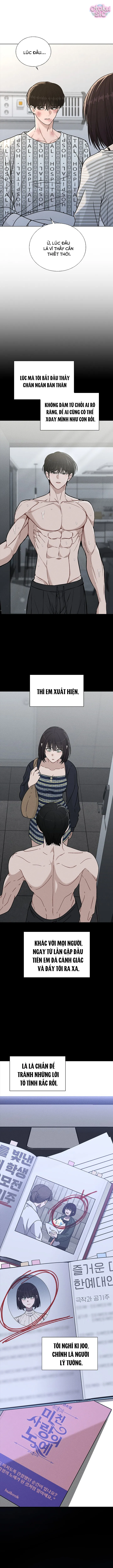 Review tình yêu - Chap 49 - Trang 7