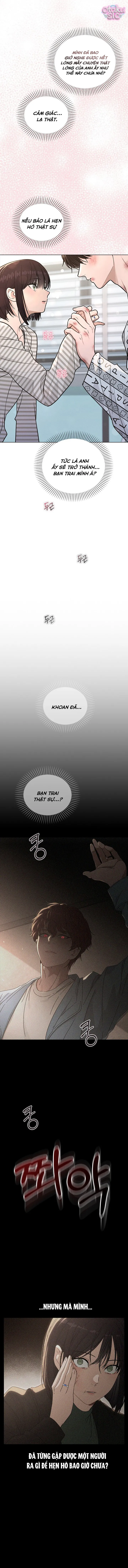 Review tình yêu - Chap 49 - Trang 9