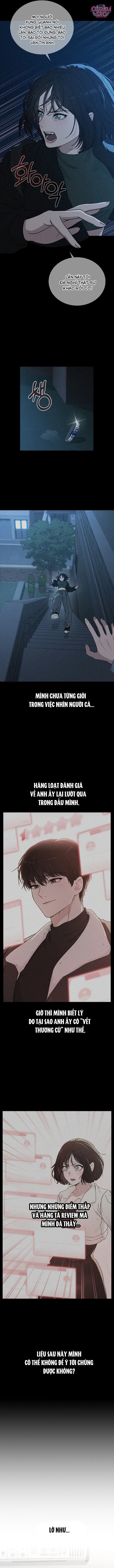 Review tình yêu - Chap 49 - Trang 10