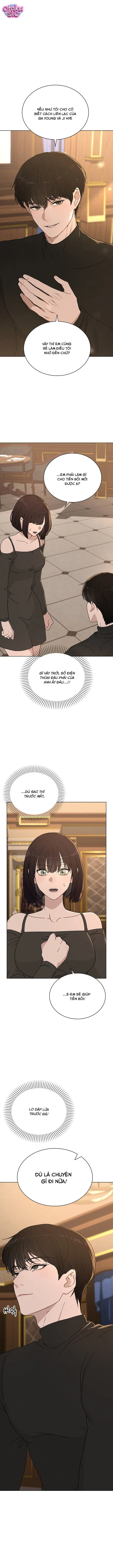 Review tình yêu - Chap 5 - Trang 1