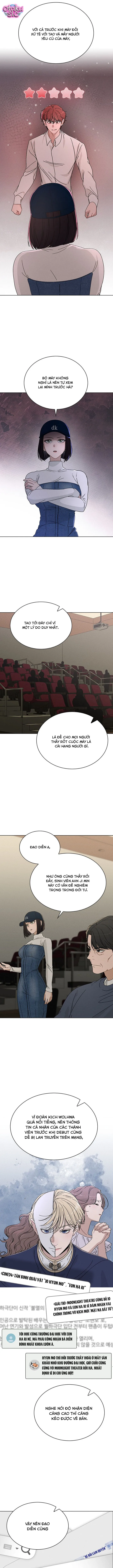 Review tình yêu - Chap 5 - Trang 12