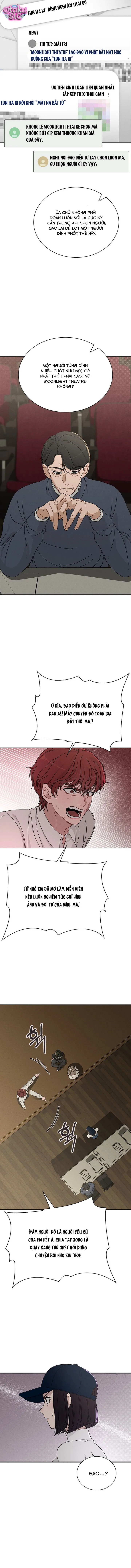 Review tình yêu - Chap 5 - Trang 13