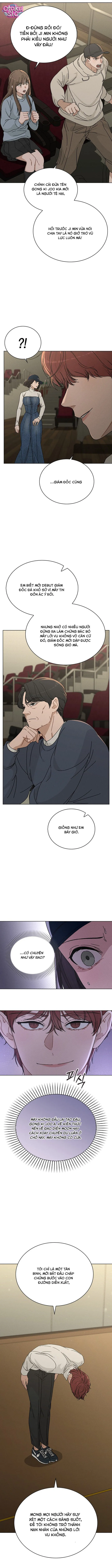 Review tình yêu - Chap 5 - Trang 14