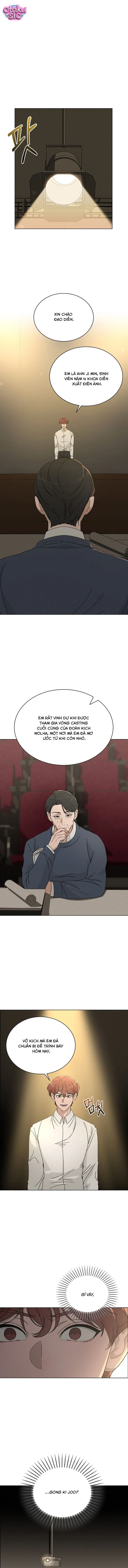 Review tình yêu - Chap 5 - Trang 3