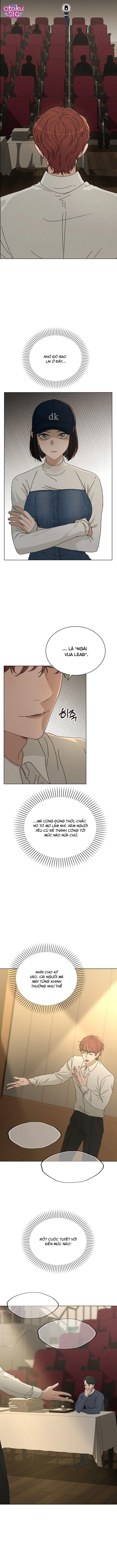 Review tình yêu - Chap 5 - Trang 4