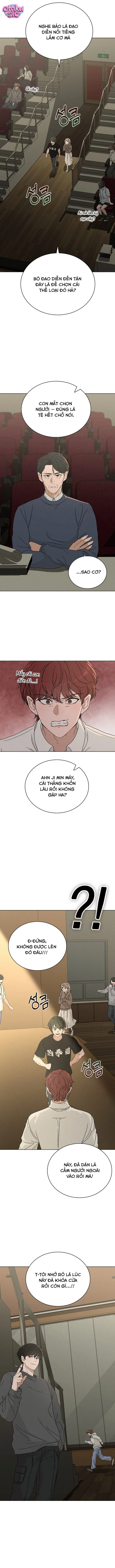 Review tình yêu - Chap 5 - Trang 6