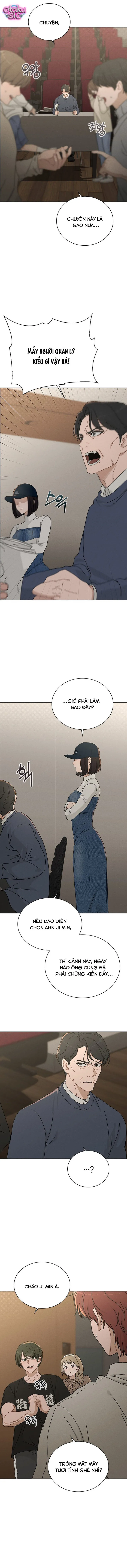Review tình yêu - Chap 5 - Trang 7