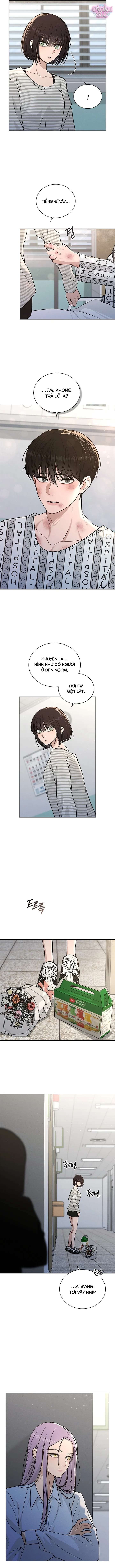 Review tình yêu - Chap 50 - Trang 2