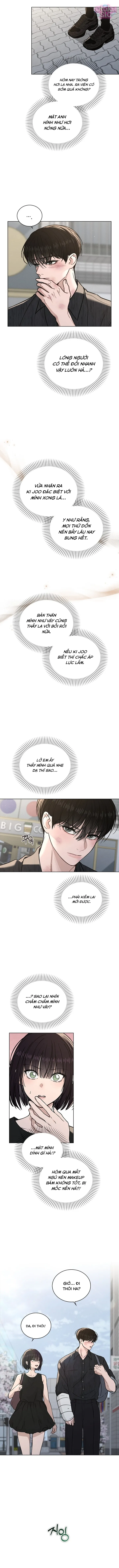 Review tình yêu - Chap 50 - Trang 11