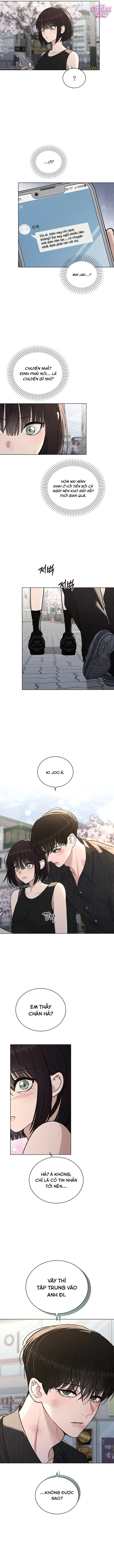 Review tình yêu - Chap 50 - Trang 12