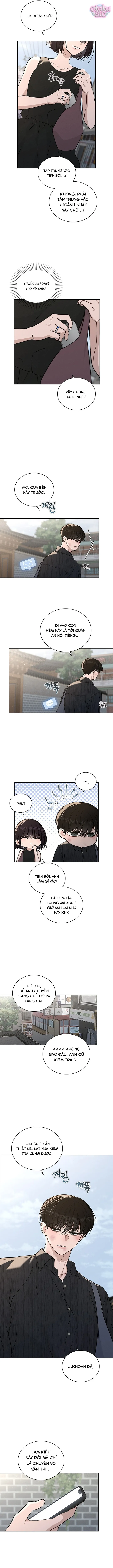 Review tình yêu - Chap 50 - Trang 13