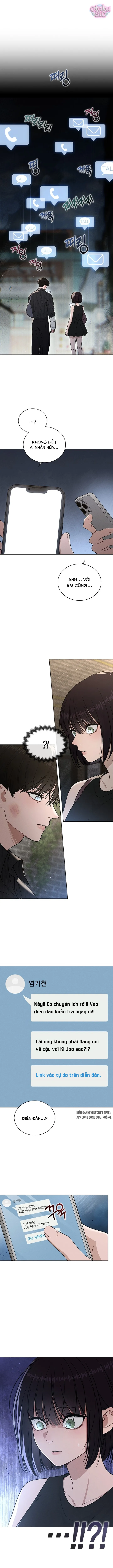 Review tình yêu - Chap 50 - Trang 14