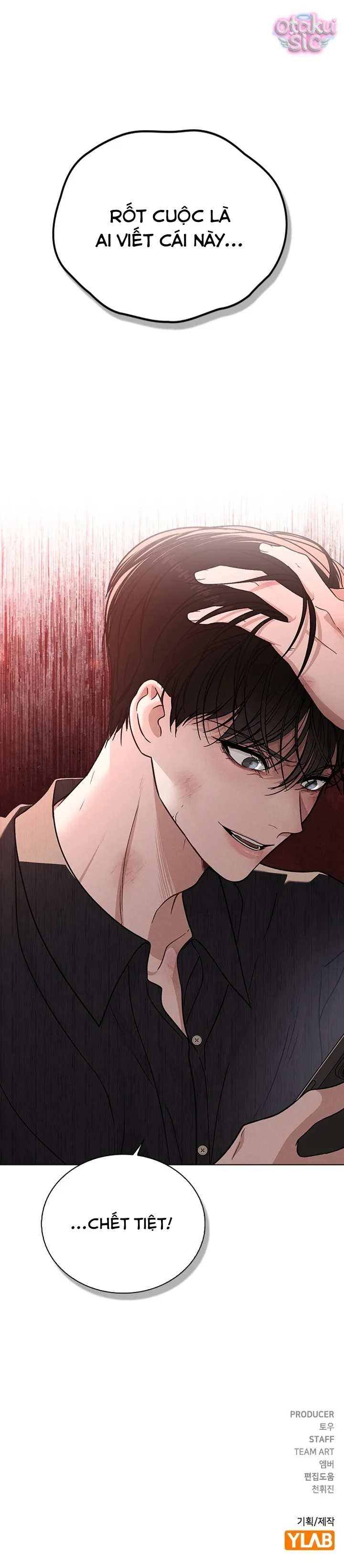 Review tình yêu - Chap 50 - Trang 15