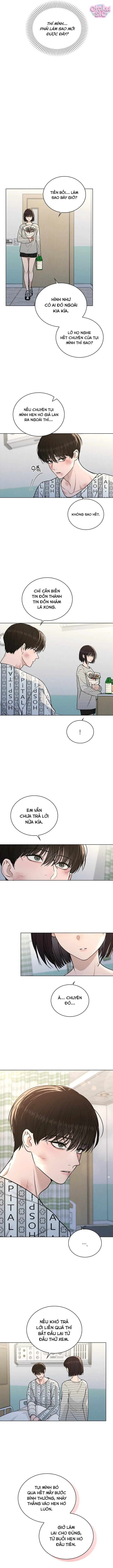 Review tình yêu - Chap 50 - Trang 4