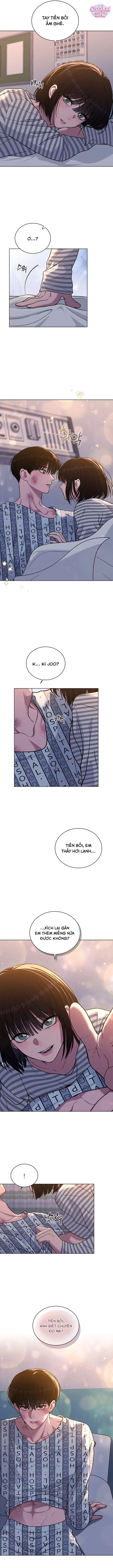 Review tình yêu - Chap 50 - Trang 6